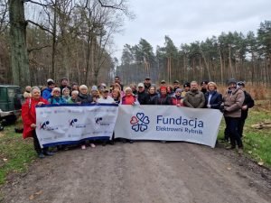 25. Lasy Pełne Energii Rybnik - galeria